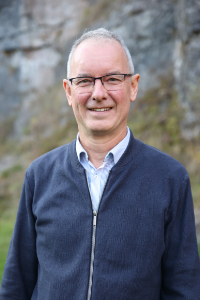 Mag. Gottfried Kompatscher